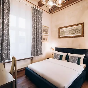 Apartament Native Dunajewskiego 2, Kraków