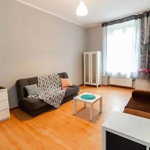 Apartament Vistula River, Kraków