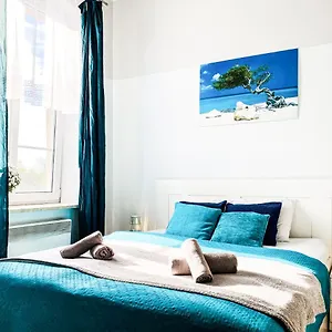 Apartament Next To Wawel Castle, Vistula River & Old Town Cracow, Kraków