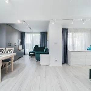 Apartament Ice, Kraków
