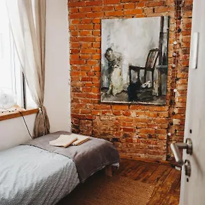 Apartament Kieszonkowy 11m2, Kraków