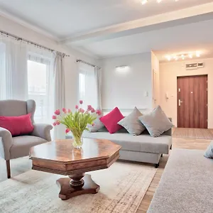 Apartament Family By Tyzenhauz, Kraków